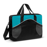 Conference Bags &amp; Satchels  - Contour Satchel
