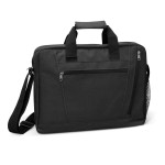branded Luxor Conference Satchel, from our range of promotional Conference Bags &amp; Satchels