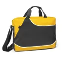 branded Centrix Conference Satchel, from our range of promotional Conference Bags &amp; Satchels