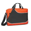 branded Centrix Conference Satchel, from our range of promotional Conference Bags &amp; Satchels