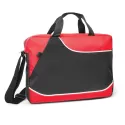 branded Centrix Conference Satchel, from our range of promotional Conference Bags &amp; Satchels
