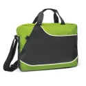 branded Centrix Conference Satchel, from our range of promotional Conference Bags &amp; Satchels