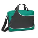 branded Centrix Conference Satchel, from our range of promotional Conference Bags &amp; Satchels