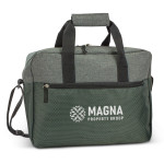 branded Velocity Business Satchel, from our range of promotional Conference Bags &amp; Satchels
