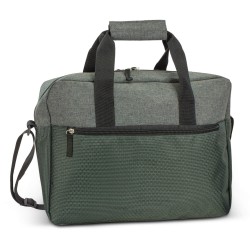 branded Velocity Business Satchel, from our range of promotional Conference Bags & Satchels