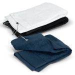 branded Golf Towel, from our range of promotional Golf Towels