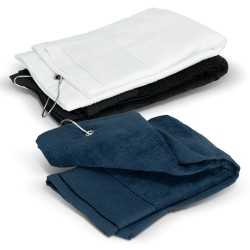 branded Golf Towel, from our range of promotional Golf Towels