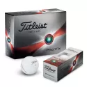 branded Titleist Pro V1X Golf Ball, from our range of promotional Printed Golf Balls