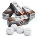 branded Titleist Pro V1X Golf Ball, from our range of promotional Printed Golf Balls