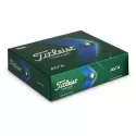 branded Titleist AVX Golf Ball, from our range of promotional Printed Golf Balls
