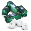 branded Titleist AVX Golf Ball, from our range of promotional Printed Golf Balls