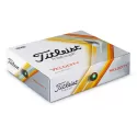 branded Titleist Velocity Golf Ball, from our range of promotional Printed Golf Balls