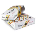 branded Titleist Velocity Golf Ball, from our range of promotional Printed Golf Balls