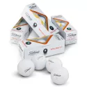 branded Titleist Velocity Golf Ball, from our range of promotional Printed Golf Balls