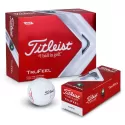 branded Titleist TruFeel Golf Ball, from our range of promotional Printed Golf Balls