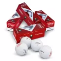 branded Titleist TruFeel Golf Ball, from our range of promotional Printed Golf Balls