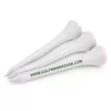 branded Golf Tee, from our range of promotional Corporate Golf Accessories