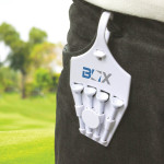 Golf Balls &amp; Accessories - Golfers Tee &amp; Marker Holder