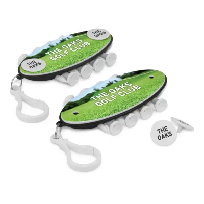 branded Golf Mate, from our range of promotional Corporate Golf Accessories