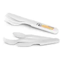 branded Knife Fork and Spoon Set, from our range of promotional Homeware Products