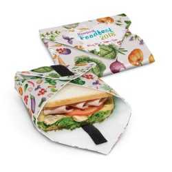 branded Karma Reusable Food Wrap, from our range of promotional Homeware Products