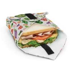branded Karma Reusable Food Wrap, from our range of promotional Homeware Products