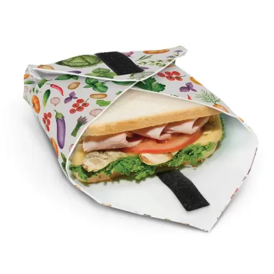 branded Karma Reusable Food Wrap, from our range of promotional Homeware Products