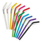 branded Silicone Straw, from our range of promotional Homeware Products