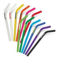 branded Silicone Straw, from our range of promotional Homeware Products