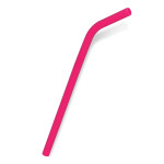 branded Silicone Straw, from our range of promotional Homeware Products