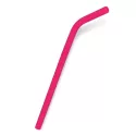 branded Silicone Straw, from our range of promotional Homeware Products