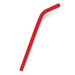 branded Silicone Straw, from our range of promotional Homeware Products