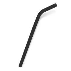 branded Silicone Straw, from our range of promotional Homeware Products