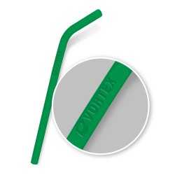 branded Silicone Straw, from our range of promotional Homeware Products