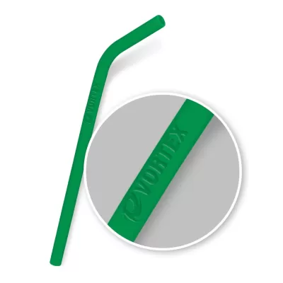 branded Silicone Straw, from our range of promotional Homeware Products