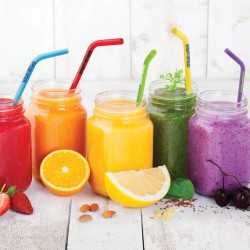 branded Silicone Straw, from our range of promotional Homeware Products