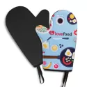 branded Neoprene Oven Mitt, from our range of promotional Homeware Products