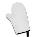 branded Neoprene Oven Mitt, from our range of promotional Homeware Products