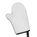 branded Neoprene Oven Mitt, from our range of promotional Homeware Products