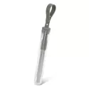 branded Telescopic Straw with Case, from our range of promotional Homeware Products