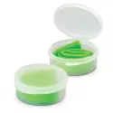 branded Silicone Straw with Case, from our range of promotional Homeware Products