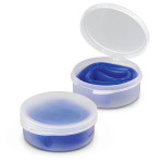 branded Silicone Straw with Case, from our range of promotional Homeware Products