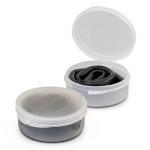 branded Silicone Straw with Case, from our range of promotional Homeware Products