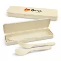branded Choice Cutlery Set, from our range of promotional Cutlery and Straws