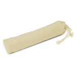 branded Bamboo Cutlery Set, from our range of promotional Cutlery and Straws