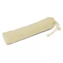 branded Bamboo Cutlery Set, from our range of promotional Cutlery and Straws