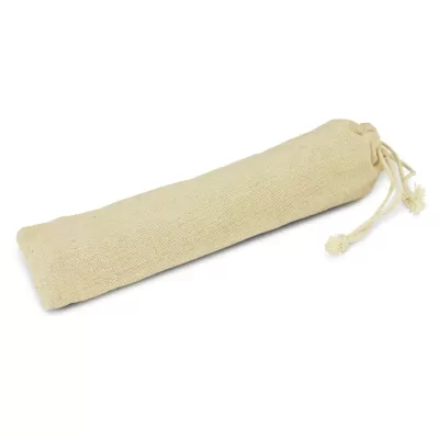 branded Bamboo Cutlery Set, from our range of promotional Cutlery and Straws