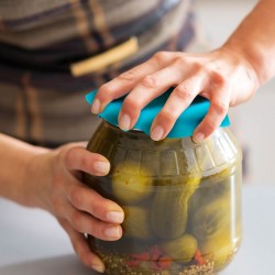 branded Silicone Jar Opener, from our range of promotional Homeware Products