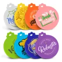 branded Silicone Reusable Can Lid, from our range of promotional Homeware Products
