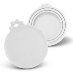 branded Silicone Reusable Can Lid, from our range of promotional Homeware Products
